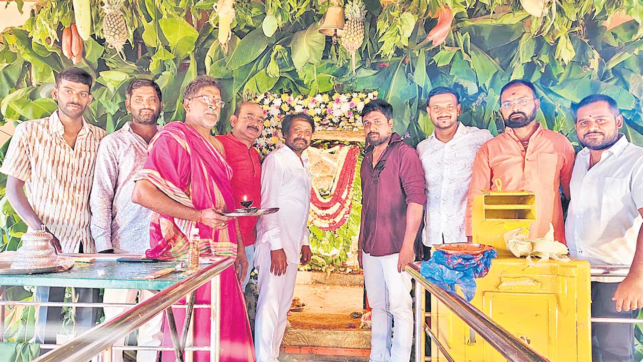 వైభవంగా హనుమాన్‌ జయంతి