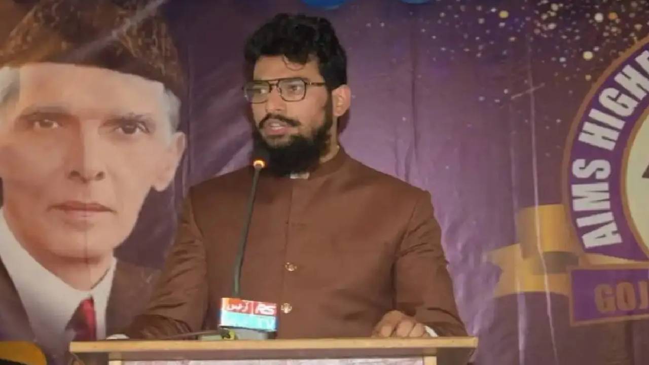 Pulwama attack | పుల్వామా దాడి ఘటనలో కీలక నిందితుడి కాల్చివేత.. పాక్‌లో కాల్చి చంపిన గుర్తు తెలియని వ్యక్తులు