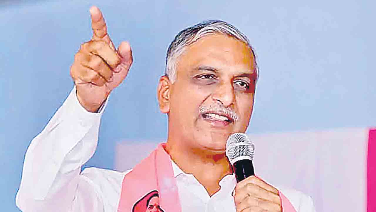 హ్యామ్‌లో స్కామ్‌ ఇదిగో సాక్ష్యం