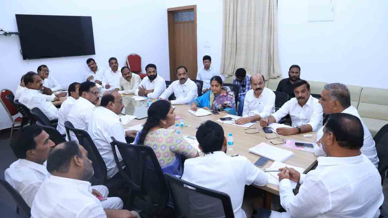 Harish Rao1