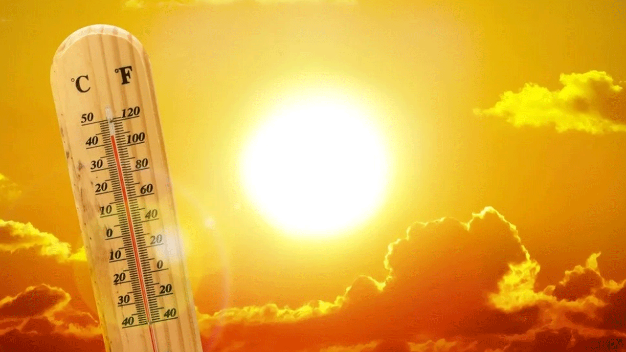 Heat wave | దేశంలో భానుడి ఉగ్రరూపం.. రానున్న వారం రోజులూ తీవ్ర వడగాలులు..!