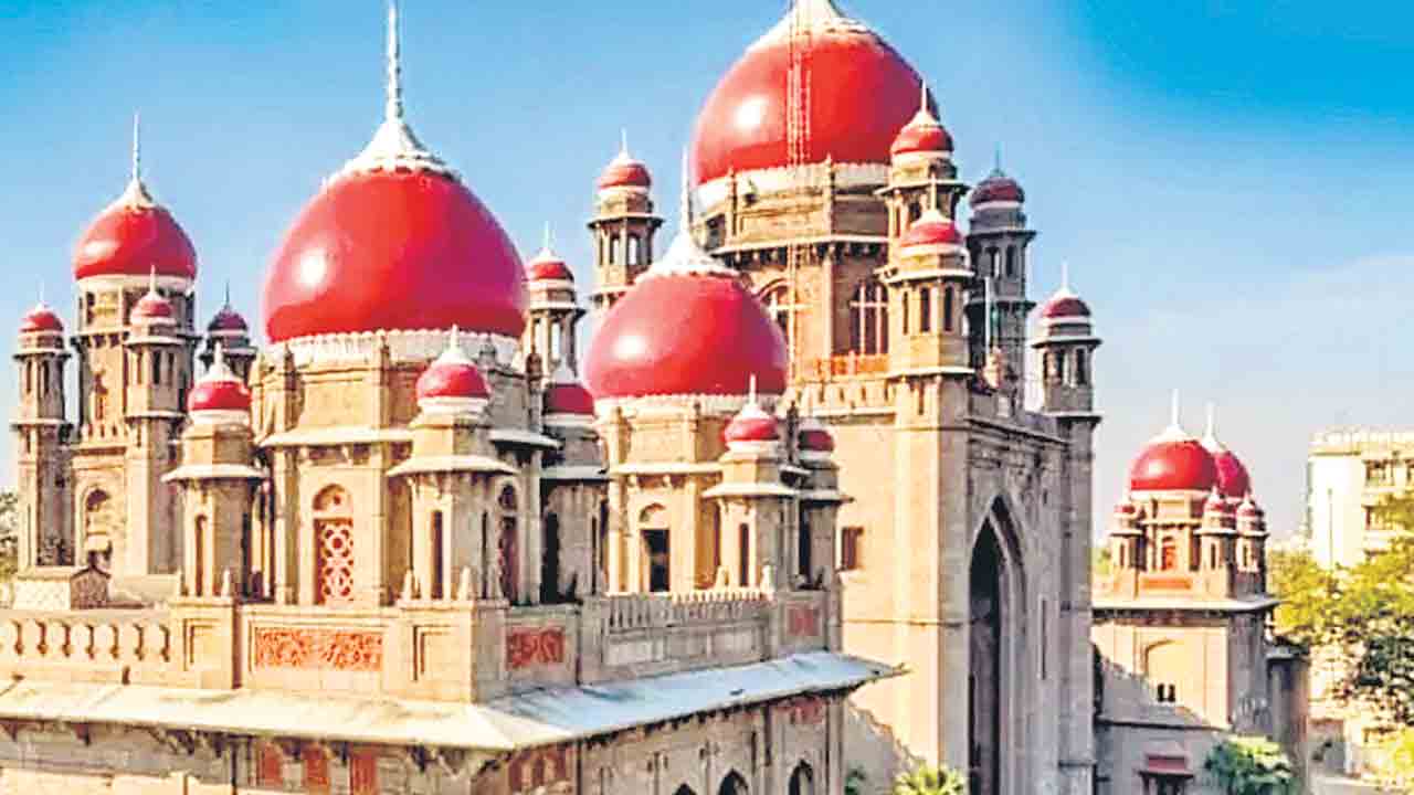 హైడ్రా.. ఎందుకీ వివక్ష?