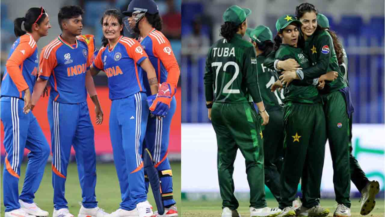 Ind Vs Pak