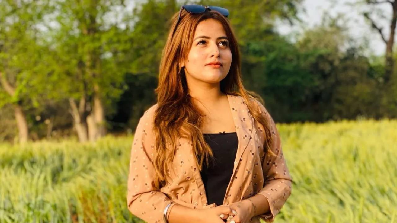 Inder Kaur | పంజాబీ యువ సింగర్ ఇందర్ కౌర్ అనుమానాస్పద మృతి.. కాలువలో మృతదేహం లభ్యం