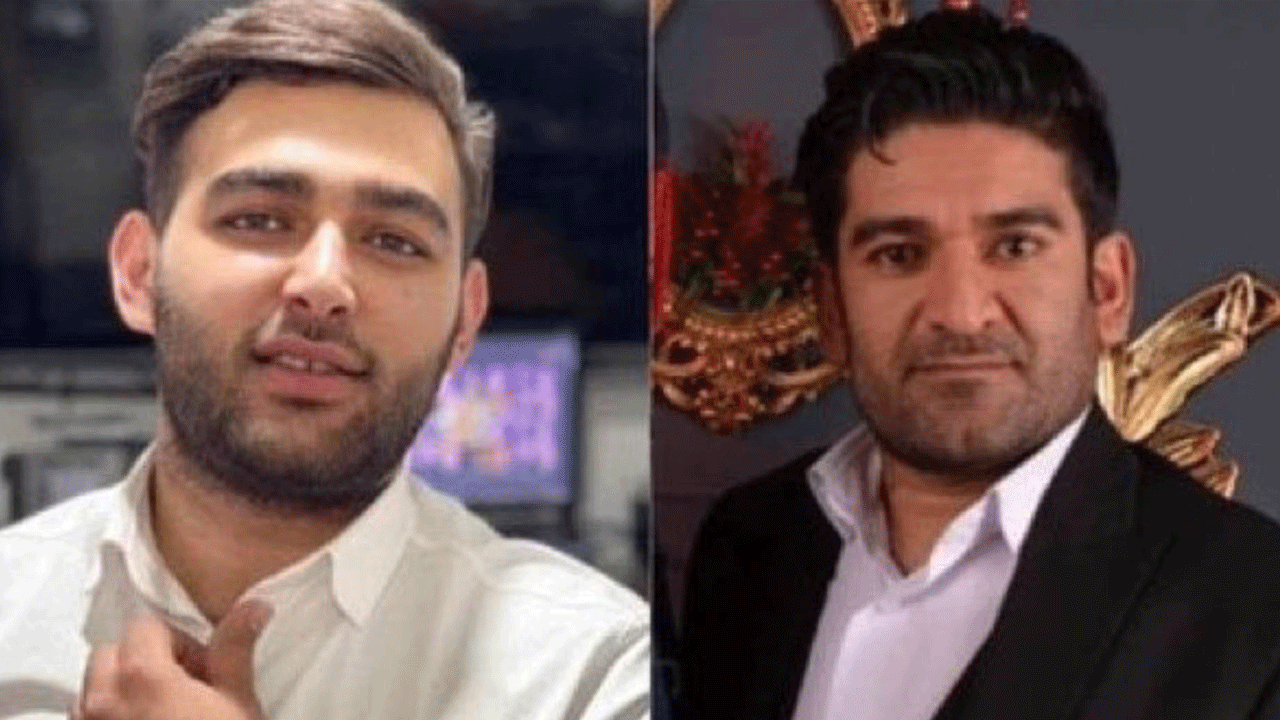 Iran | ఇజ్రాయెల్‌కు గూఢచర్యం.. మరో ఇద్దరిని ఉరితీసిన ఇరాన్‌