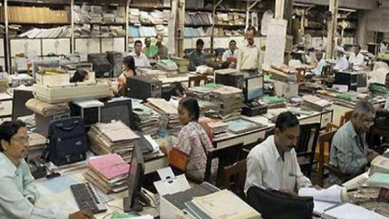 Five day Work | వారంలో ఐదురోజుల పనిదినాలను అమలు చేయాలి : ప్రభుత్వానికి ఉద్యోగ జేఏసీ లేఖ