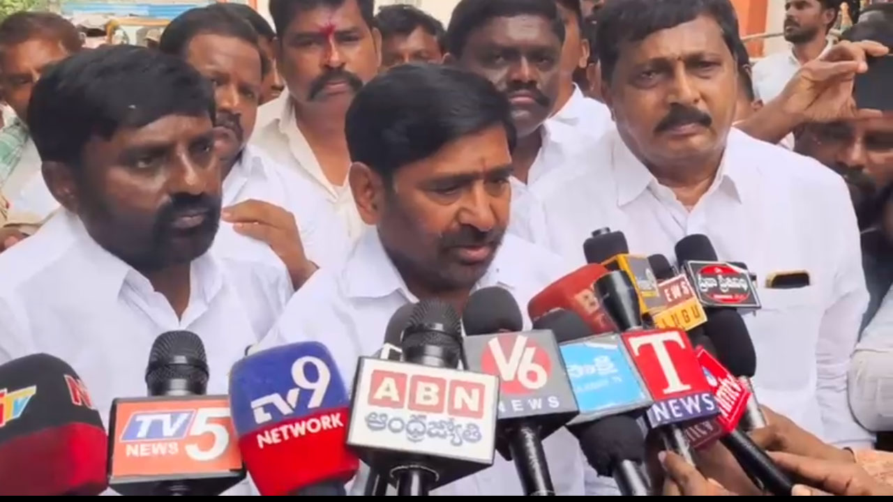 Jagadish Reddy 1