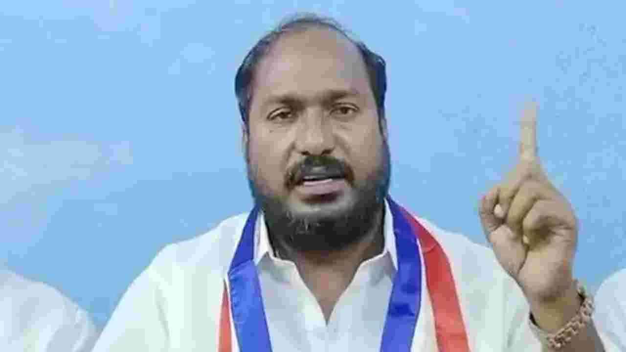 మహేశ్‌కుమార్‌గౌడ్‌పై దుష్ప్రచారం హేయం