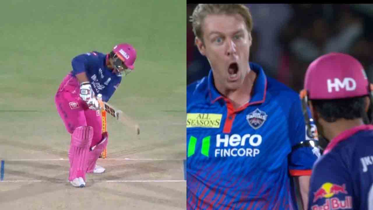 Kyle Jamieson | నా జీవితంలో 15 ఏళ్ల కుర్రాడికి ఇంతగా భయపడలేదు.. అందుకే వైల్డ్‌ సెలబ్రేషన్..!