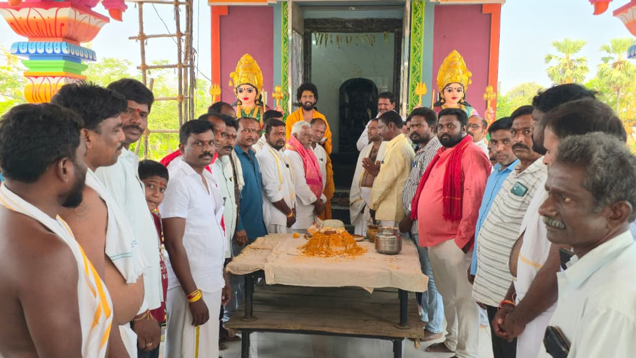 Jeevan Reddy | గీత కార్మికులకు సబ్సిడీతో జీవన ఆధారం కల్పించాలి : మాజీ మంత్రి జీవన్‌ రెడ్డి