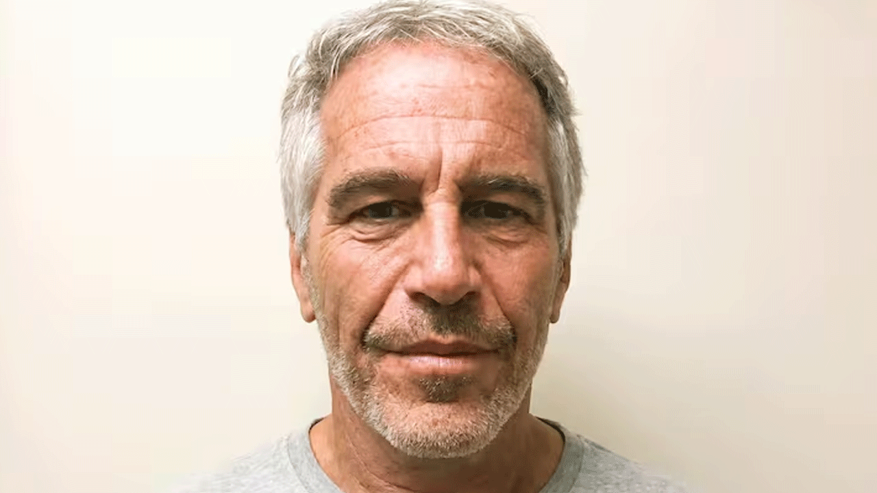 Jeffrey Epstein | ఏడేళ్ల నుంచి రహస్యంగా జెఫ్రీ ఎప్‌స్టీన్‌ సూసైడ్‌ నోట్‌..
