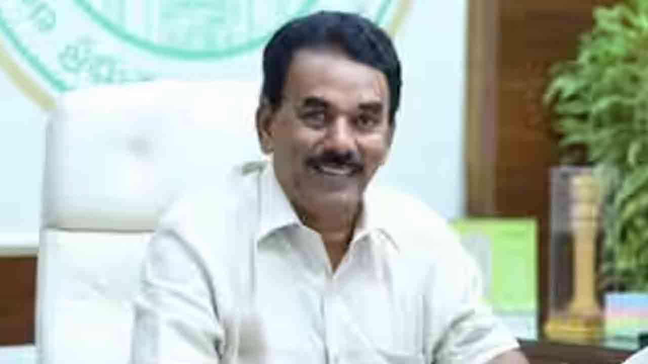 18 నుంచి పర్యాటక వారోత్సవాలు.. బ్రోచర్‌ ఆవిష్కరించిన మంత్రి జూపల్లి కృష్ణారావు