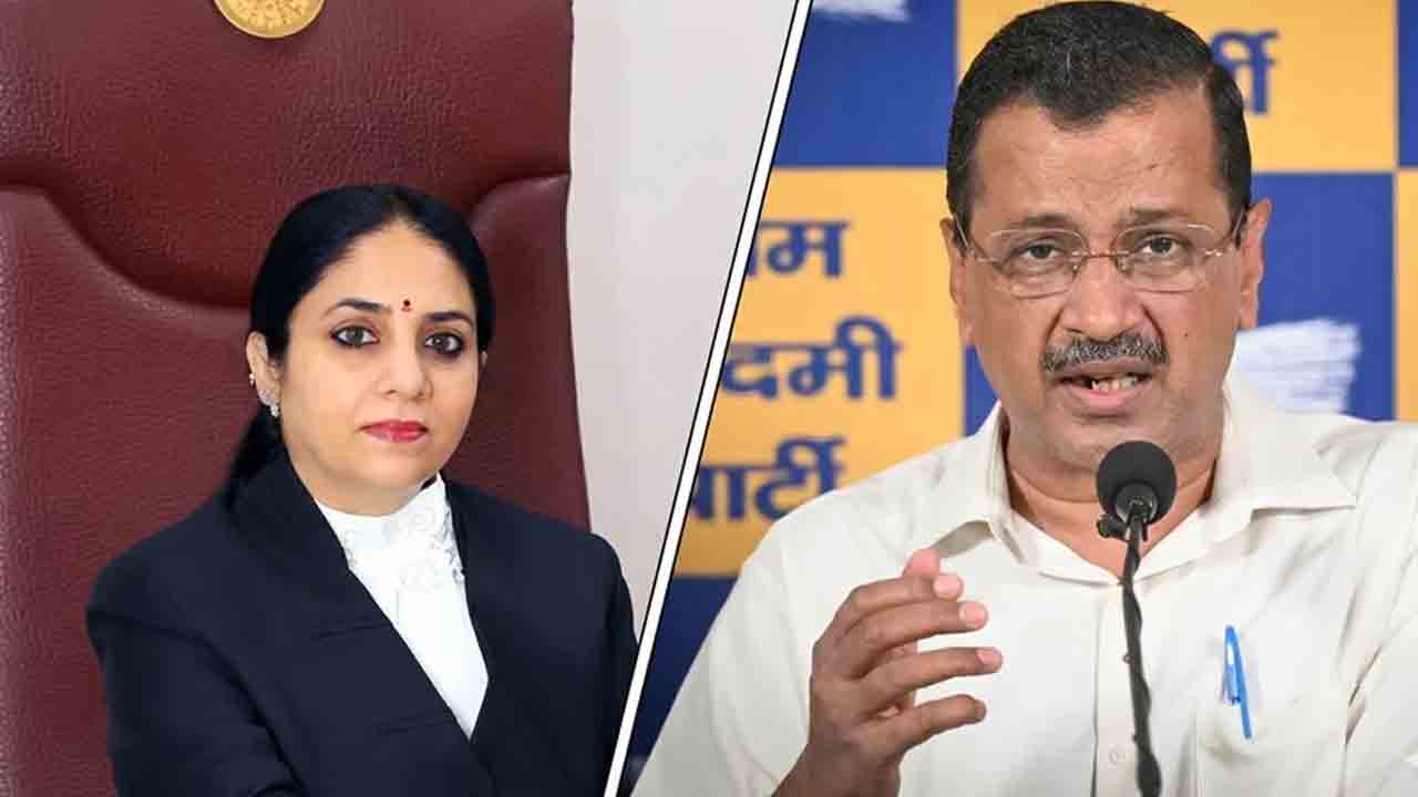 ఎక్సైజ్‌ కేసు విచారణ నుంచి తప్పుకొన్న జస్టిస్‌ స్వర్ణకాంత శర్మ