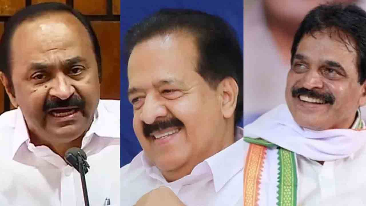 కౌన్‌ బనేగా కేరళ సీఎం?