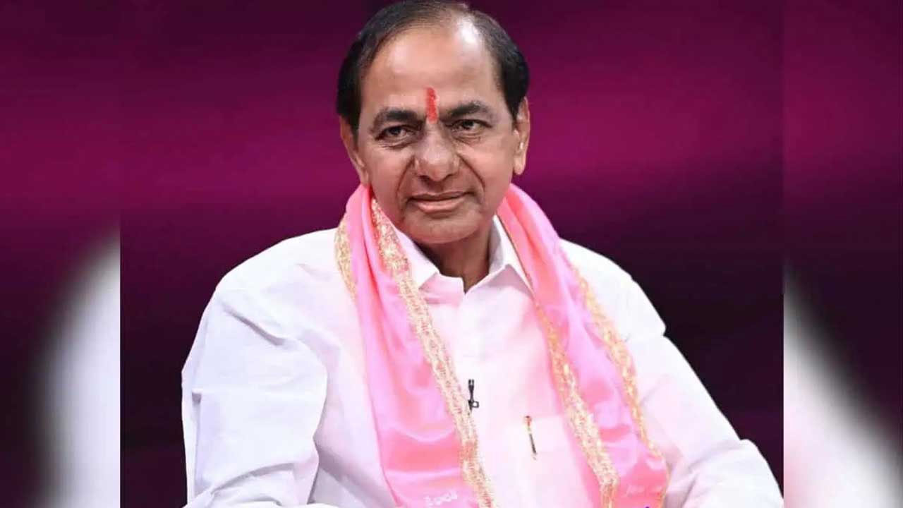 KCR | బక్రీద్‌ సందర్భంగా ముస్లిం సోదరులకు కేసీఆర్‌ శుభాకాంక్షలు