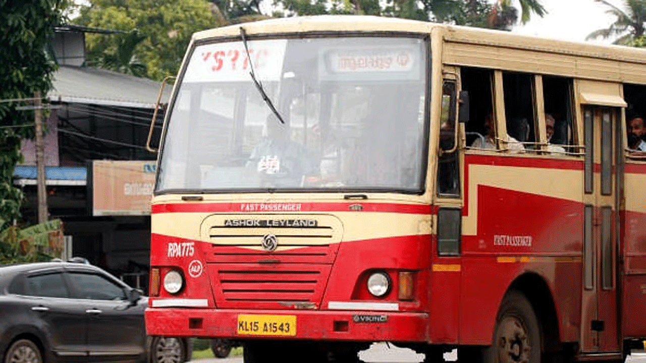 KSRTC | కేరళలో మహిళల ఉచిత ప్రయాణానికి సన్నాహాలు.. మహిళలు, పురుషులకు వేర్వేరుగా టికెట్‌లు
