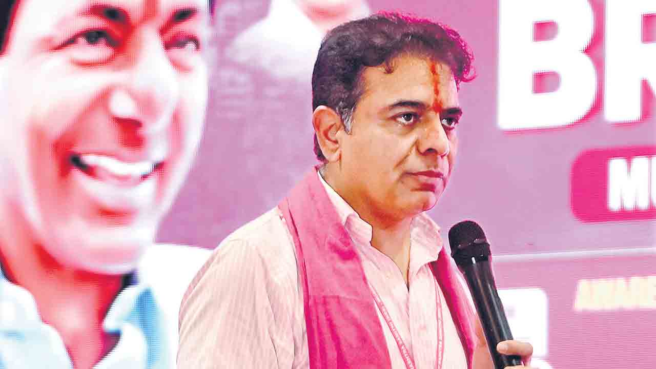 అప్రమత్తత అవసరం