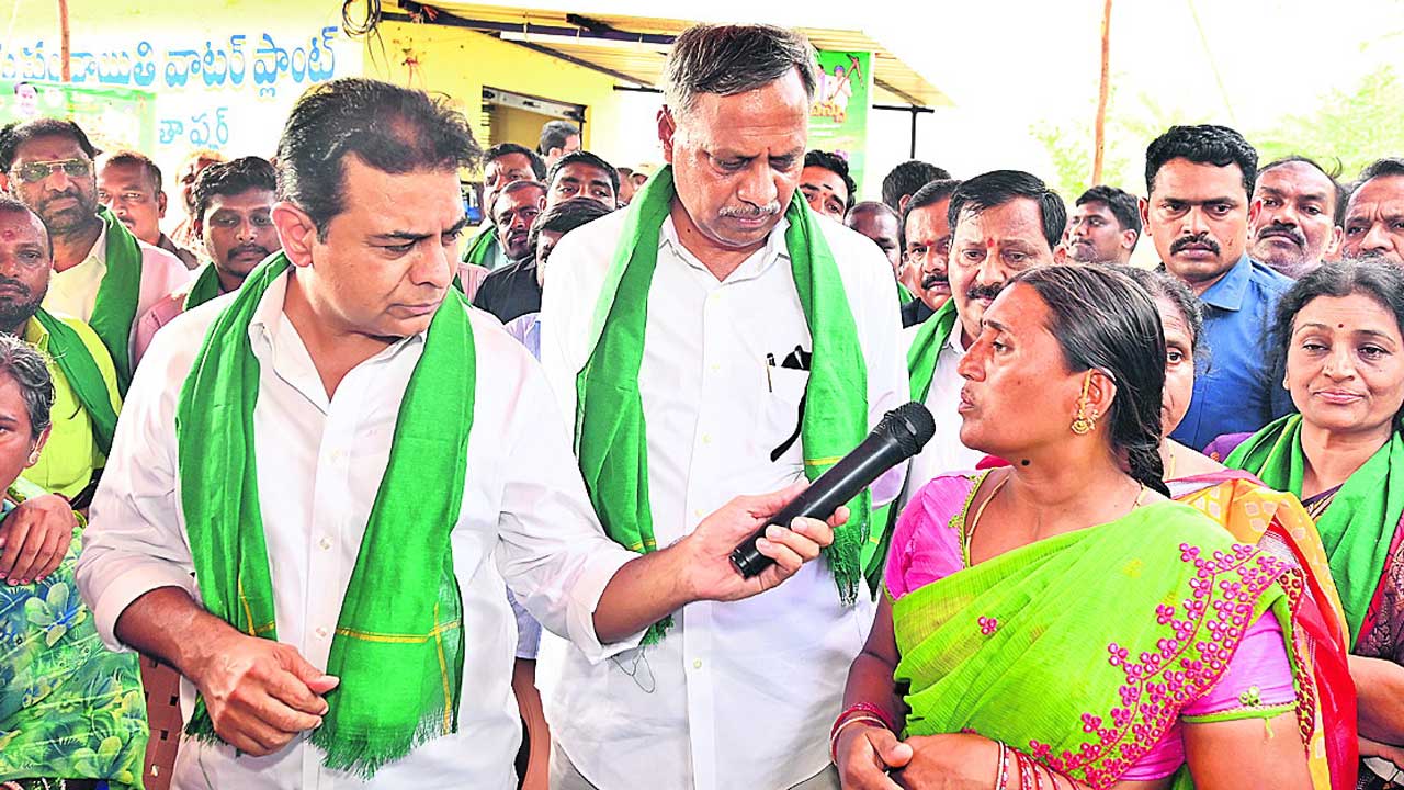 Ktr1