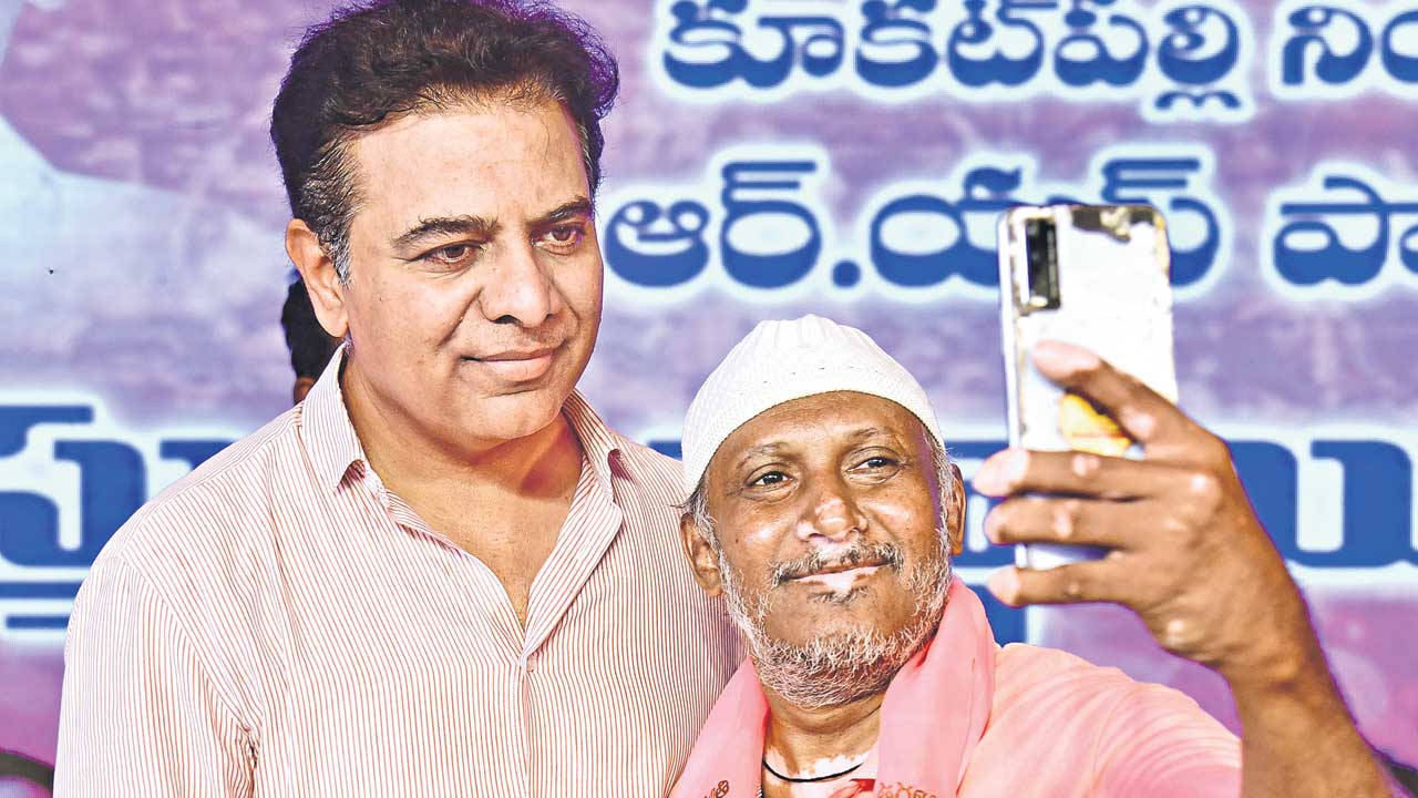 Ktr1