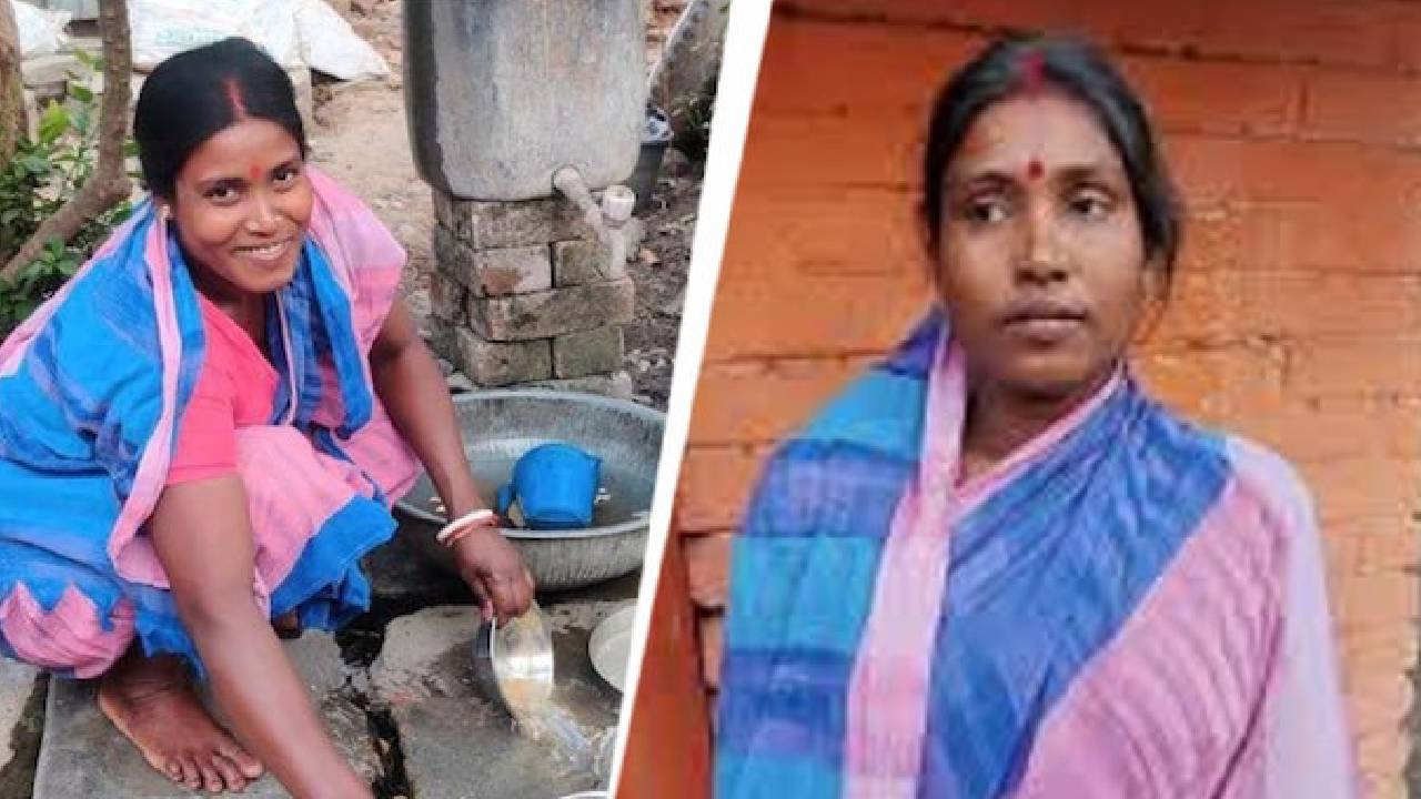 West Bengal | నిన్న పని మనిషి.. నేడు ఎమ్మెల్యే.. పశ్చిమ బెంగాల్‌లో సంచలనం సృష్టించిన మహిళ
