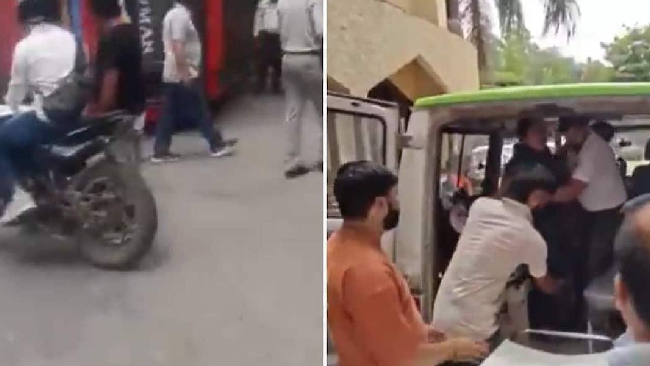 Kangra Accident | హిమాచల్ ప్రదేశ్‌లో బస్సు బోల్తా.. 26 మందికి గాయాలు.. డ్రైవర్‌‌కు గుండెపోటే కారణం..?