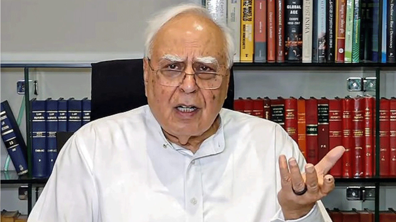 Kapil Sibal | గవర్నర్లను బీజేపీ తన ఏజెంట్లుగా వాడుకుంటోంది.. కపిల్‌ సిబల్‌ ఘాటు వ్యాఖ్యలు