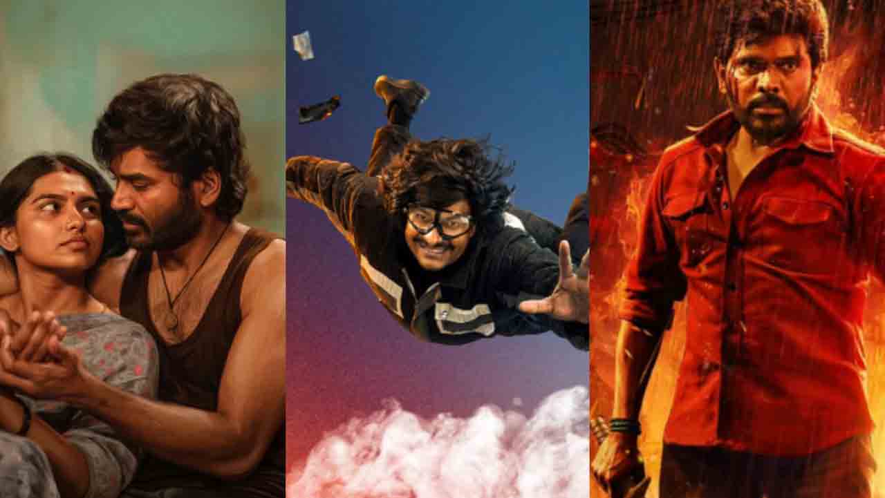 This Weekend OTT | ‘జెట్ లీ’, ‘కర’.. ఈ వీకెండ్ ఓటీటీలోకి వ‌చ్చిన వెబ్ సిరీస్‌లు, సినిమాలివే!