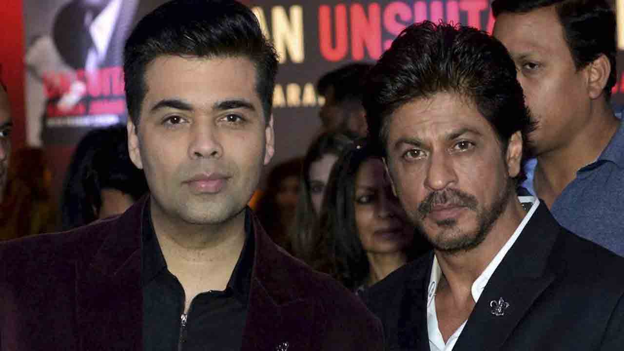 Karan Johar | షారుఖ్ ఖాన్‌ని అన్‌ఫాలో చేసిన కరణ్ జోహార్.. అసలు కారణం ఇదే!