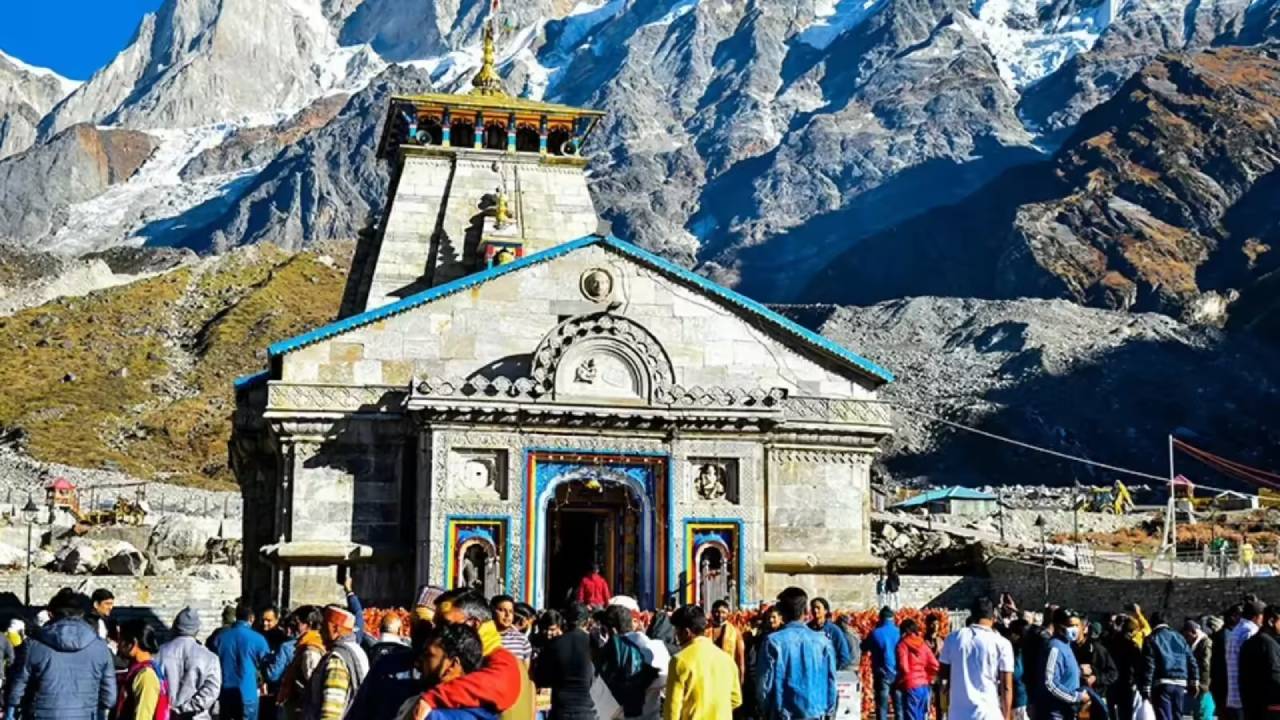 Kedarnath Yatra | ముగ్గురు భక్తుల మృతి.. ఒకరు తెలంగాణ వాసి.. కేదార్‌‌నాథ్ యాత్ర తాత్కాలికంగా నిలిపివేత