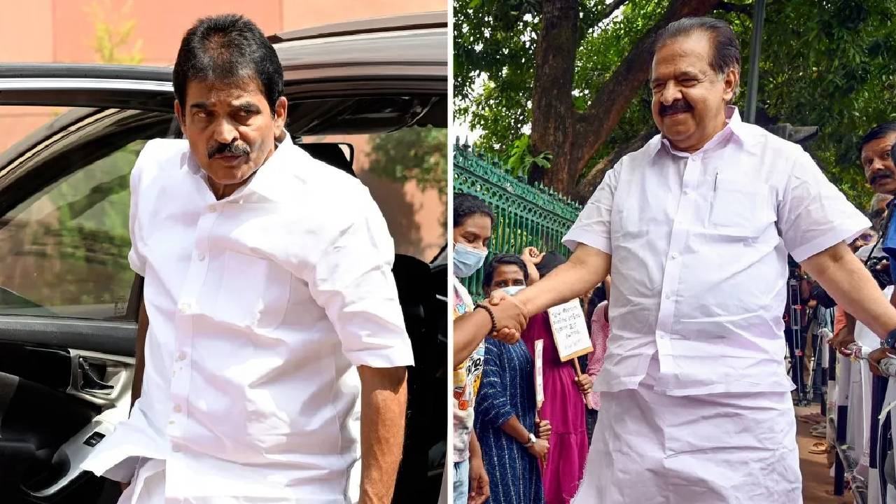 Kerala CM | కేసీ వేణుగోపాల్, రమేష్ చెన్నితల.. ఇద్దరిలో కేరళం సీఎం ఎవరు..?