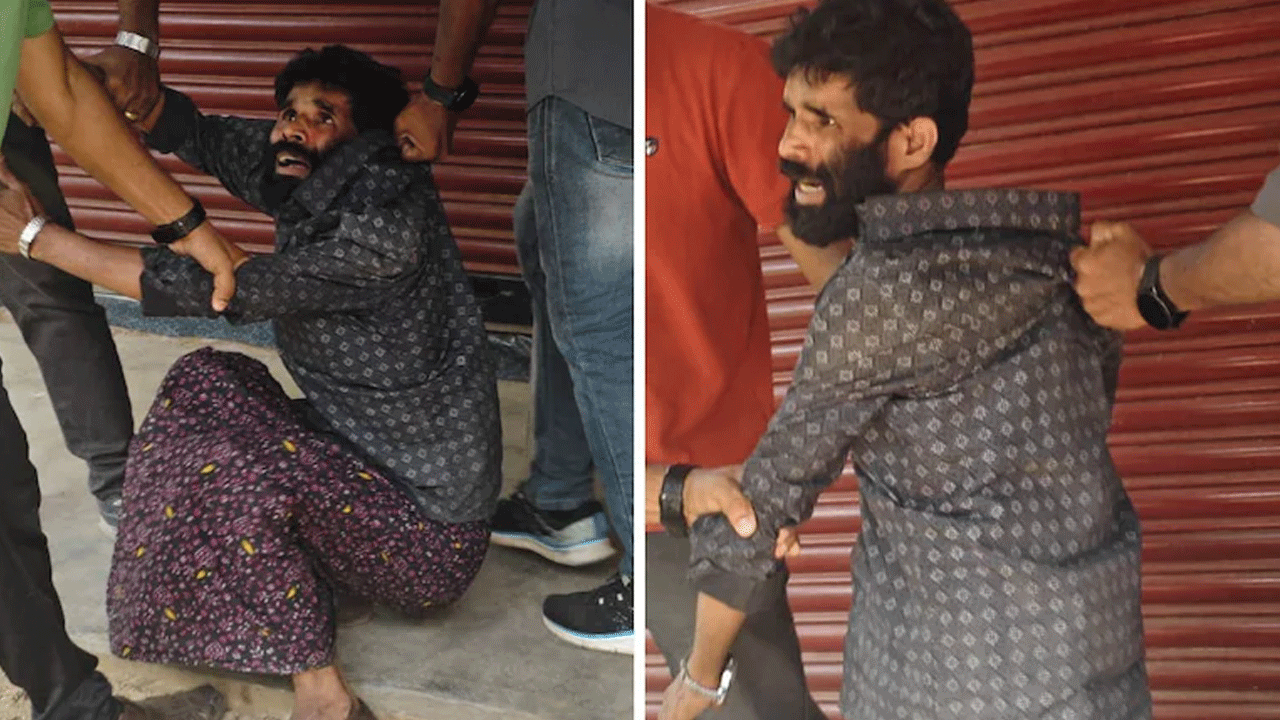 Crime News | కేరళలో దారుణం.. తల్లిని, తమ్ముడిని చంపి ఇంట్లోనే పూడ్చిపెట్టి..!