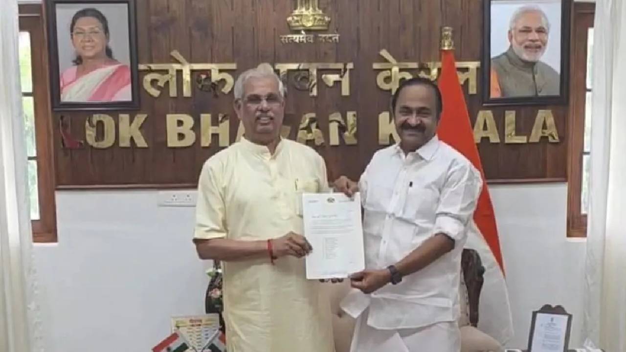 VD Satheesan | కేరళలో రేపే వీడీ సతీషన్ ప్రమాణ స్వీకారం.. మత్రివర్గం ఖరారు.. 21 మందికి చోటు