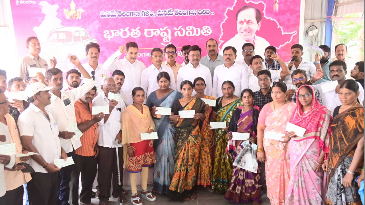 కాంగ్రెస్‌ది ‘కోత’ల ప్రభుత్వం