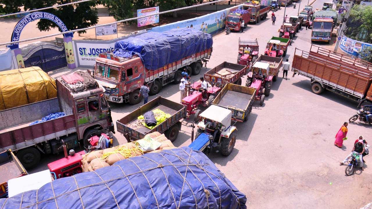 అష్టదిగ్బంధం