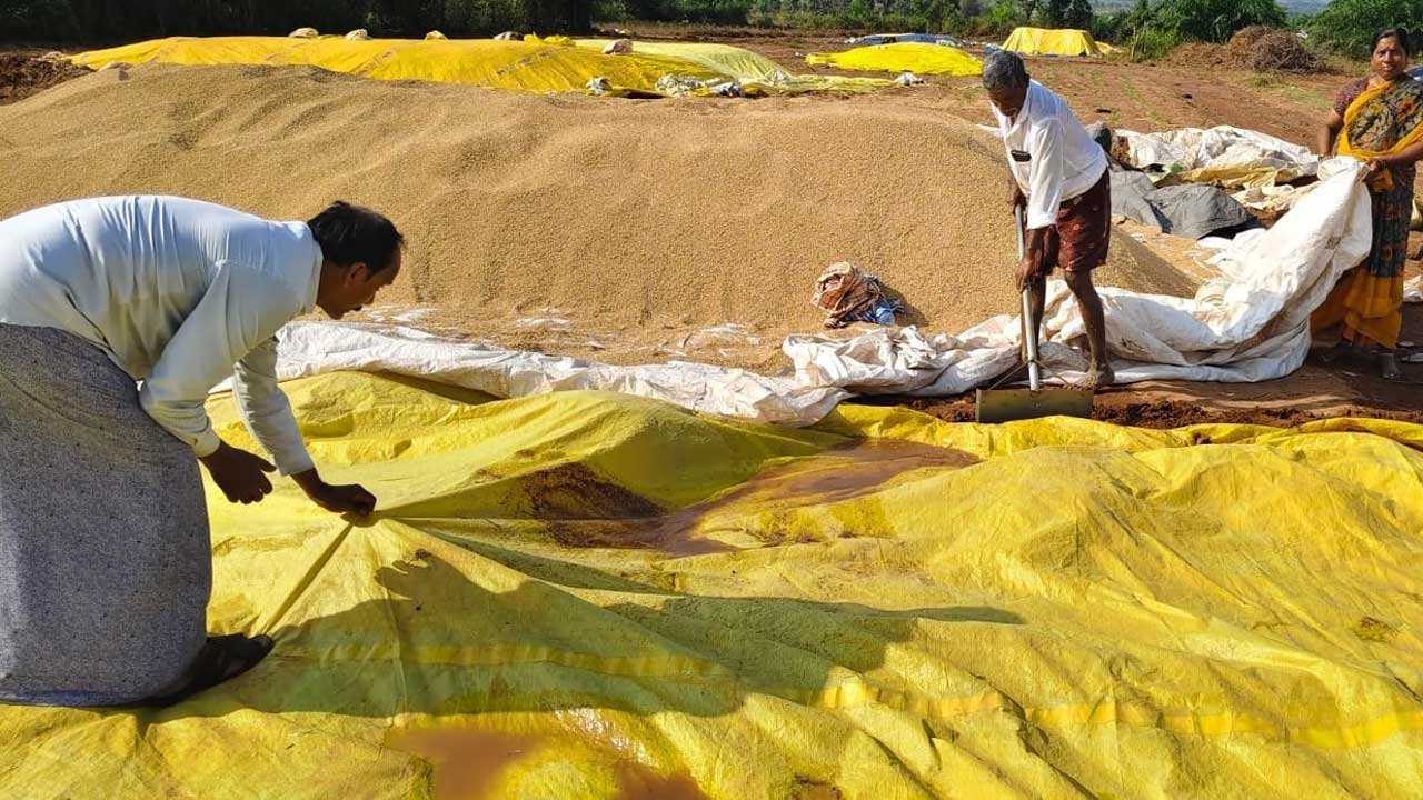కొనేదిక్కులేదు..