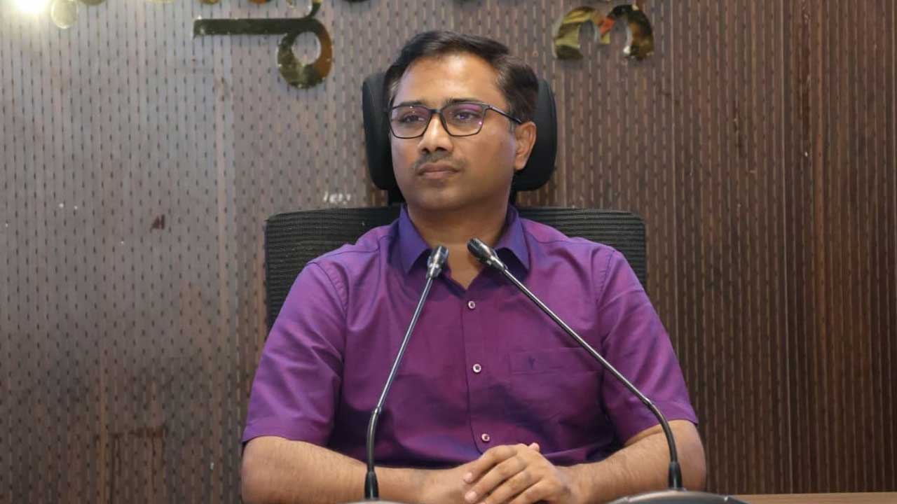 విత్తనాలు, ఎరువుల కొనుగోళ్లలో రైతులు అప్రమత్తంగా ఉండాలి