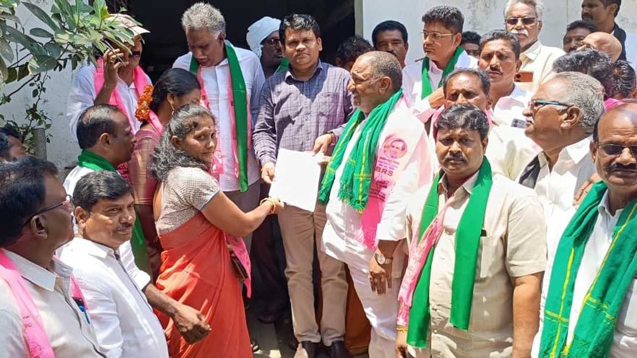 రైతుల బాధలు పట్టని సర్కార్‌
