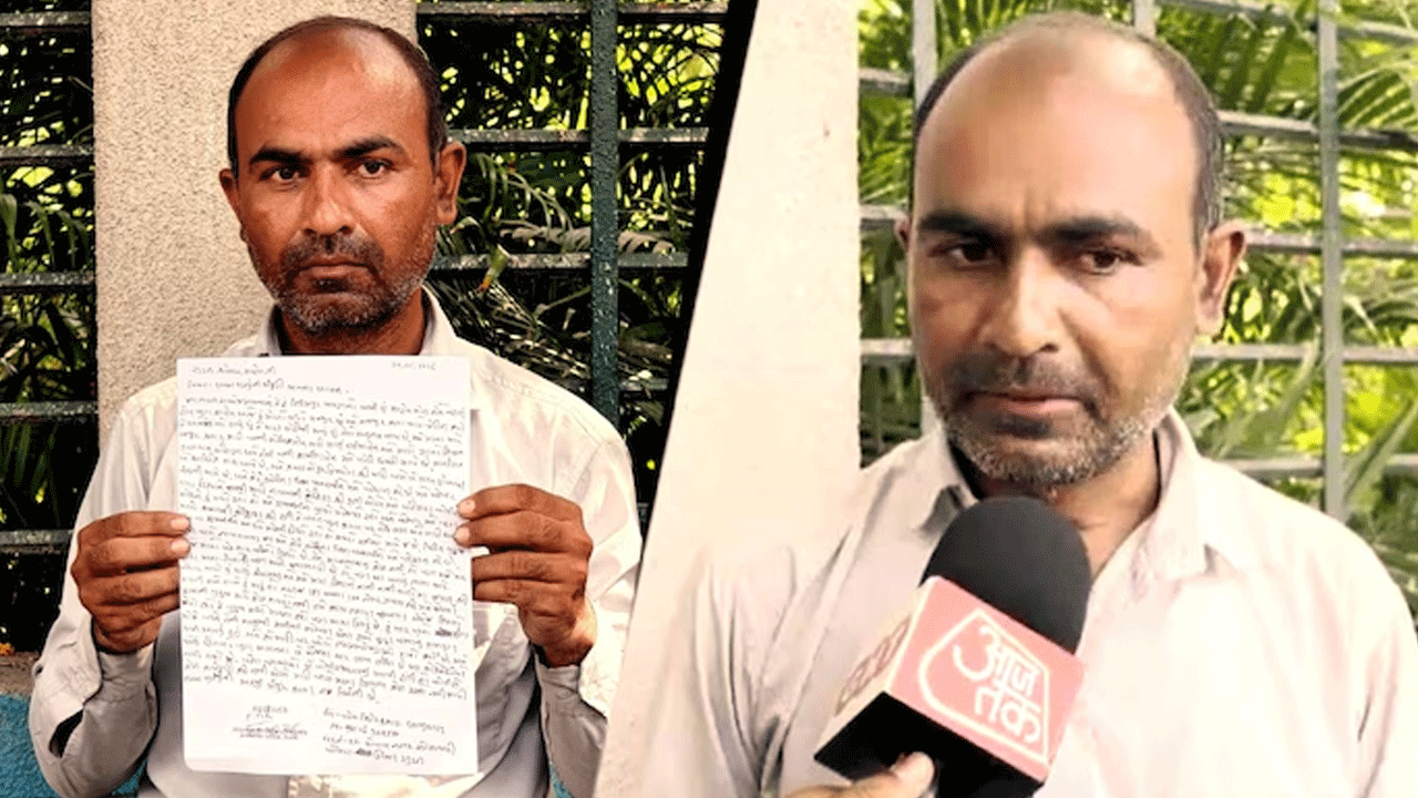 Viral News | నా భార్య వేధింపులు భరించలేను.. చచ్చేందుకు అనుమతించండి..!