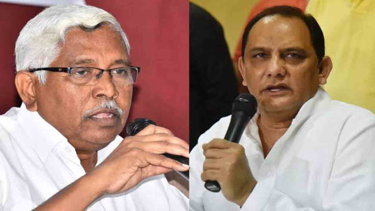 ఎమ్మెల్సీల నియామకంపై పిటిషన్‌.. కోదండరాం, అజారుద్దీన్‌కు ఆర్హతలేదని ఆరోపణ