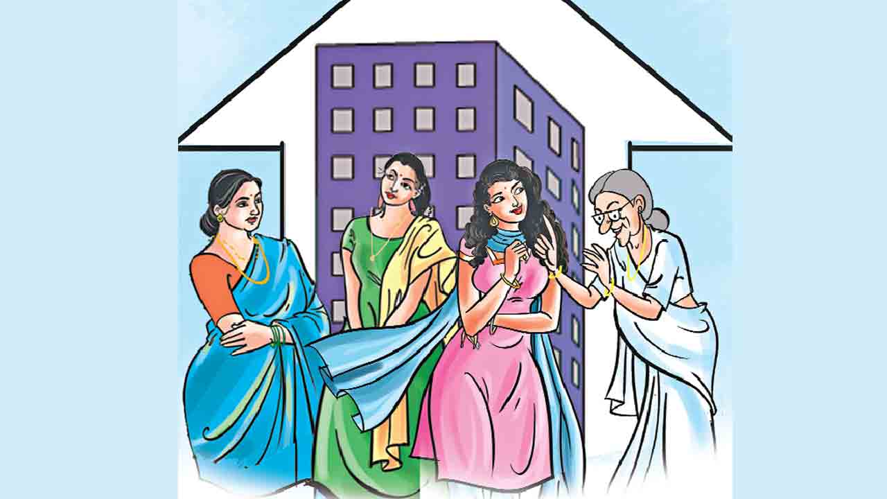 Ramayanam | కొత్త స్నేహితులు – 2