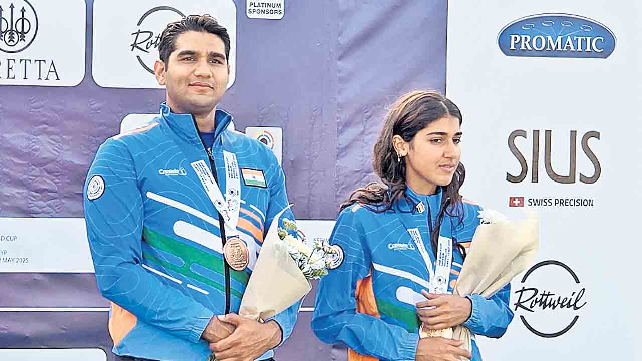 ఆసియా క్రీడలకు కైనన్‌