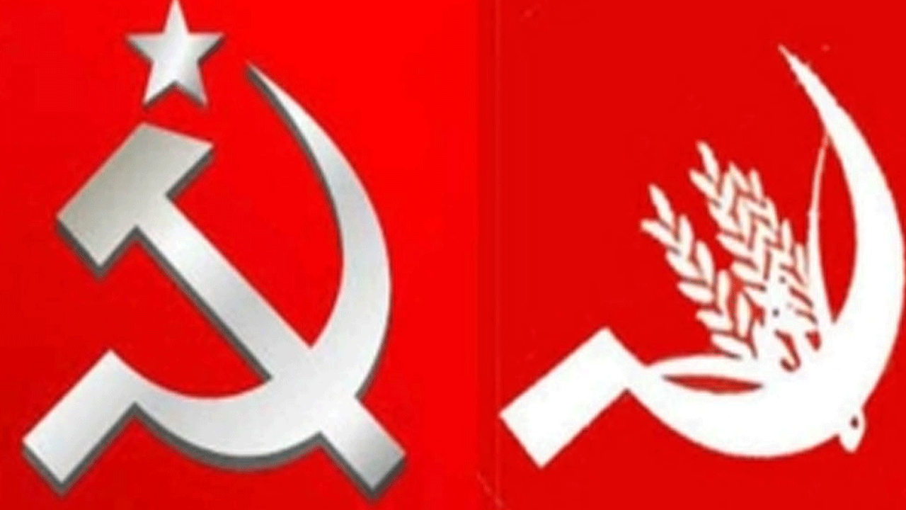 Tamil Politics | టీవీకేకు బయటి నుంచే మద్దతిస్తాం మంత్రివర్గంలో చేరం.. స్పష్టంచేసిన వామపక్షాలు