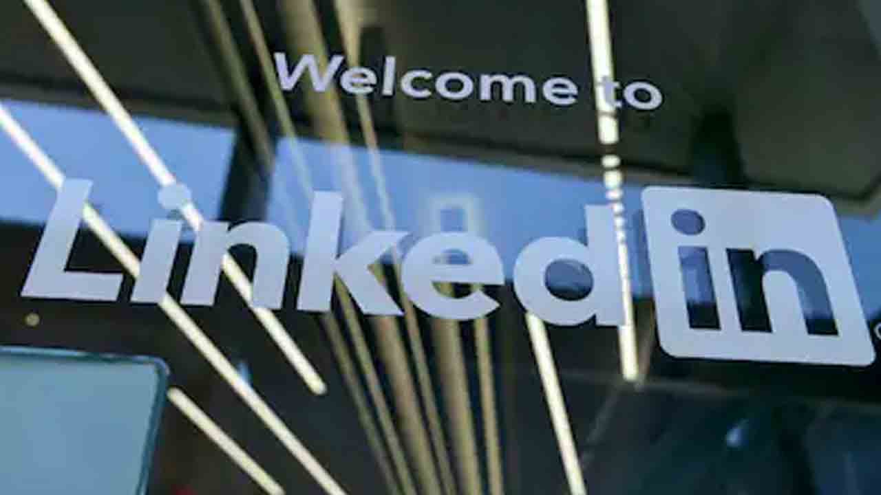 లింక్డ్‌ఇన్‌లో 5 శాతం ఉద్యోగాల కోత