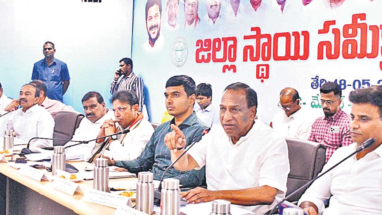 సమస్యలపై గళమెత్తిన బీఆర్‌ఎస్‌ ఎమ్మెల్యేలు