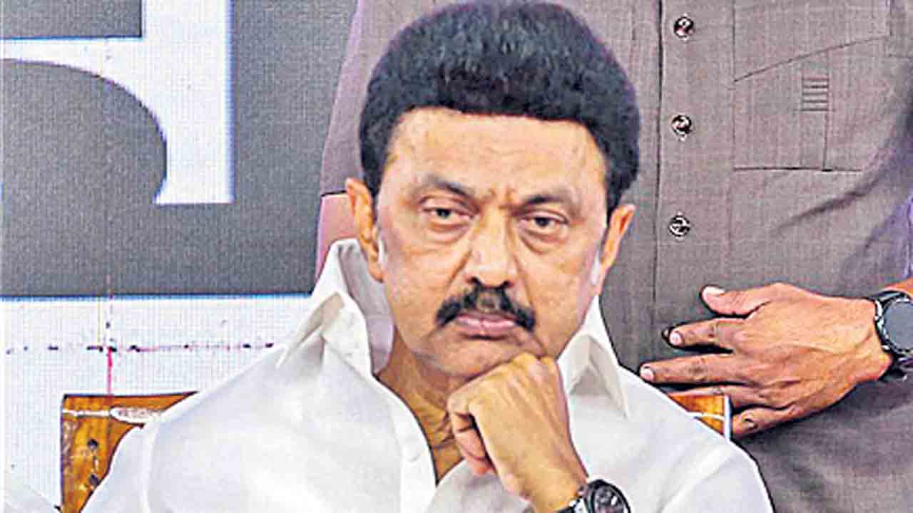 35 ఏండ్ల తర్వాత స్టాలిన్‌ పరాజయం