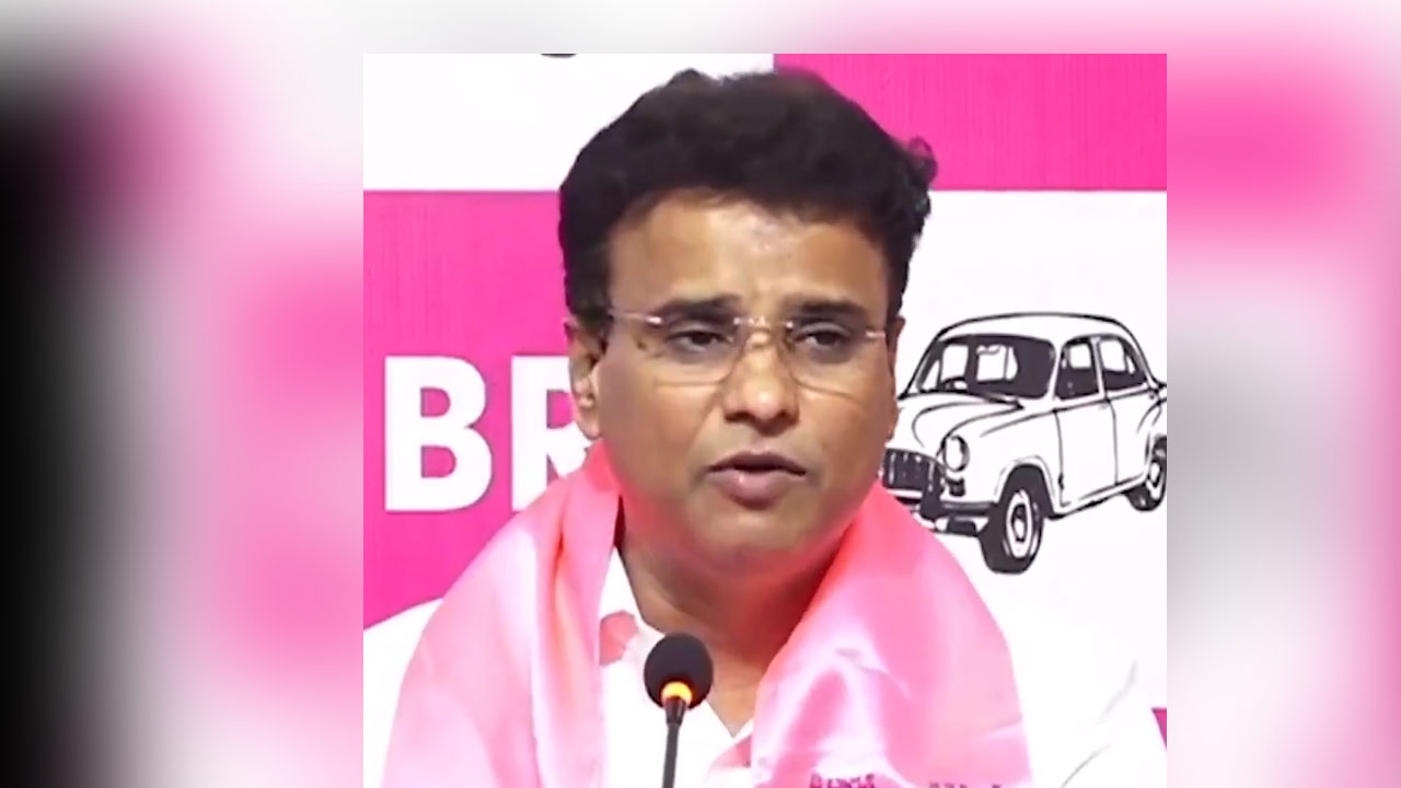 MLA KP Vivekananda | ప్రజాపాలన కాదు.. ప్రజావంచన ప్రభుత్వం : ఎమ్మెల్యే కేపీ వివేకానంద