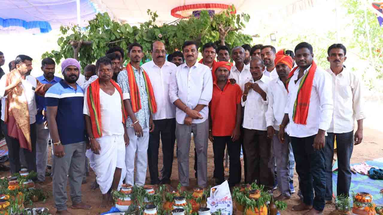 Mla Kotha Prabhakar Reddy1