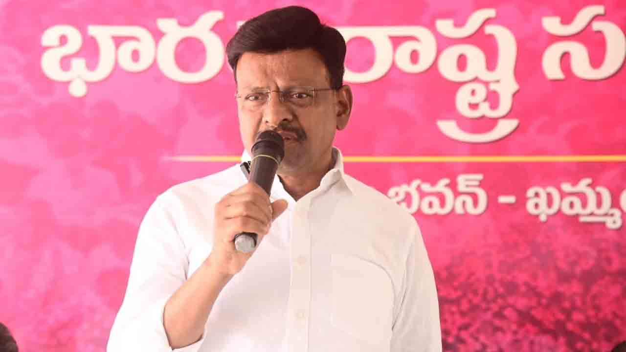 ‘బండి’ కుమారుడిని అరెస్ట్‌ చేయాలి