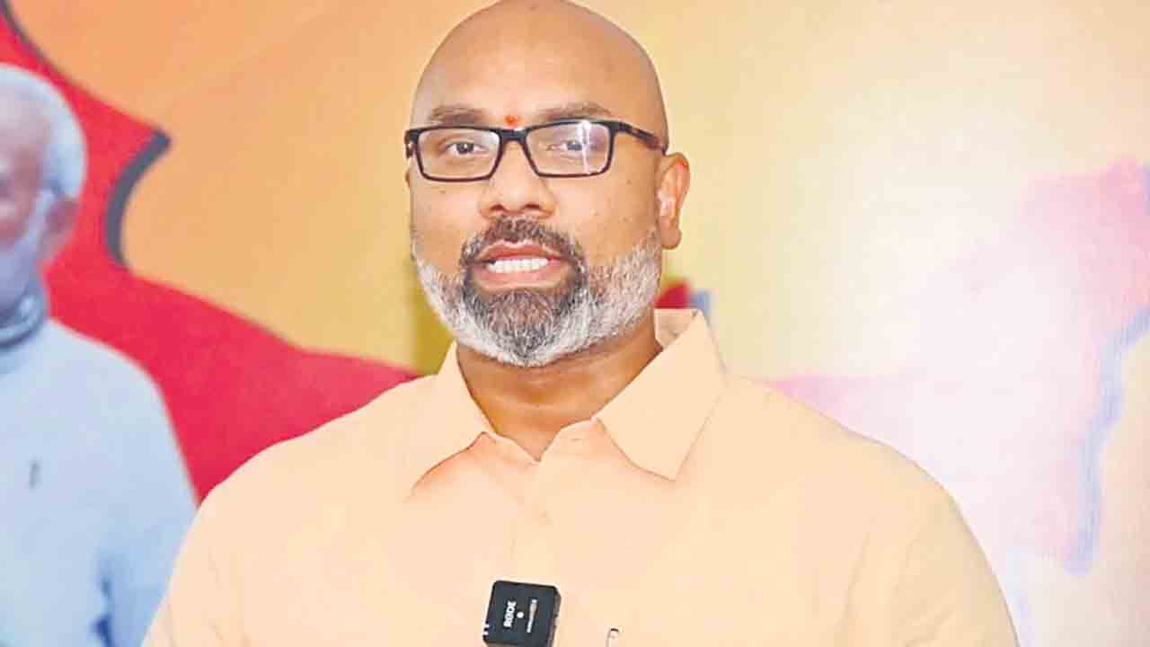 మోదీ ఆఫర్‌ ఇస్తే ఎవరూ కాదనలేరు