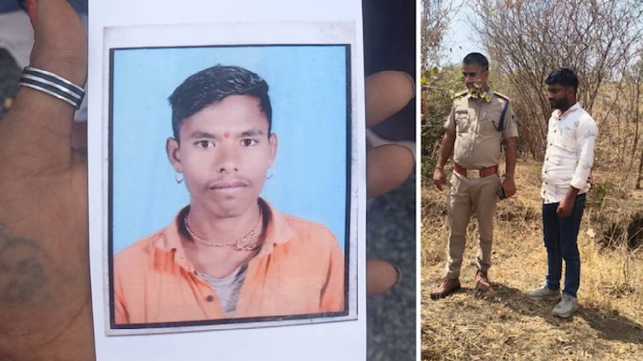 Madhya Pradesh | స్నేహితుడిని చంపి, చెవి కమ్మలు తొలగించి గోల్డ్ లోన్.. అస్థిపంజరంగా తేలిన వ్యక్తి